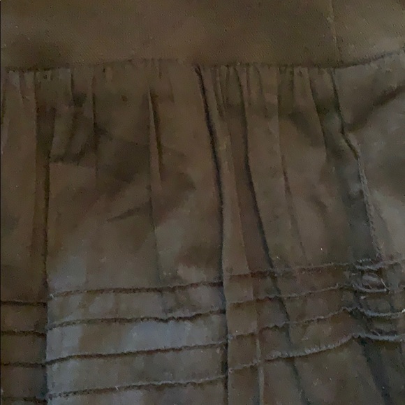 Apt. 9 romantic lacy/ roll waist adjustable length - Picture 5 of 10